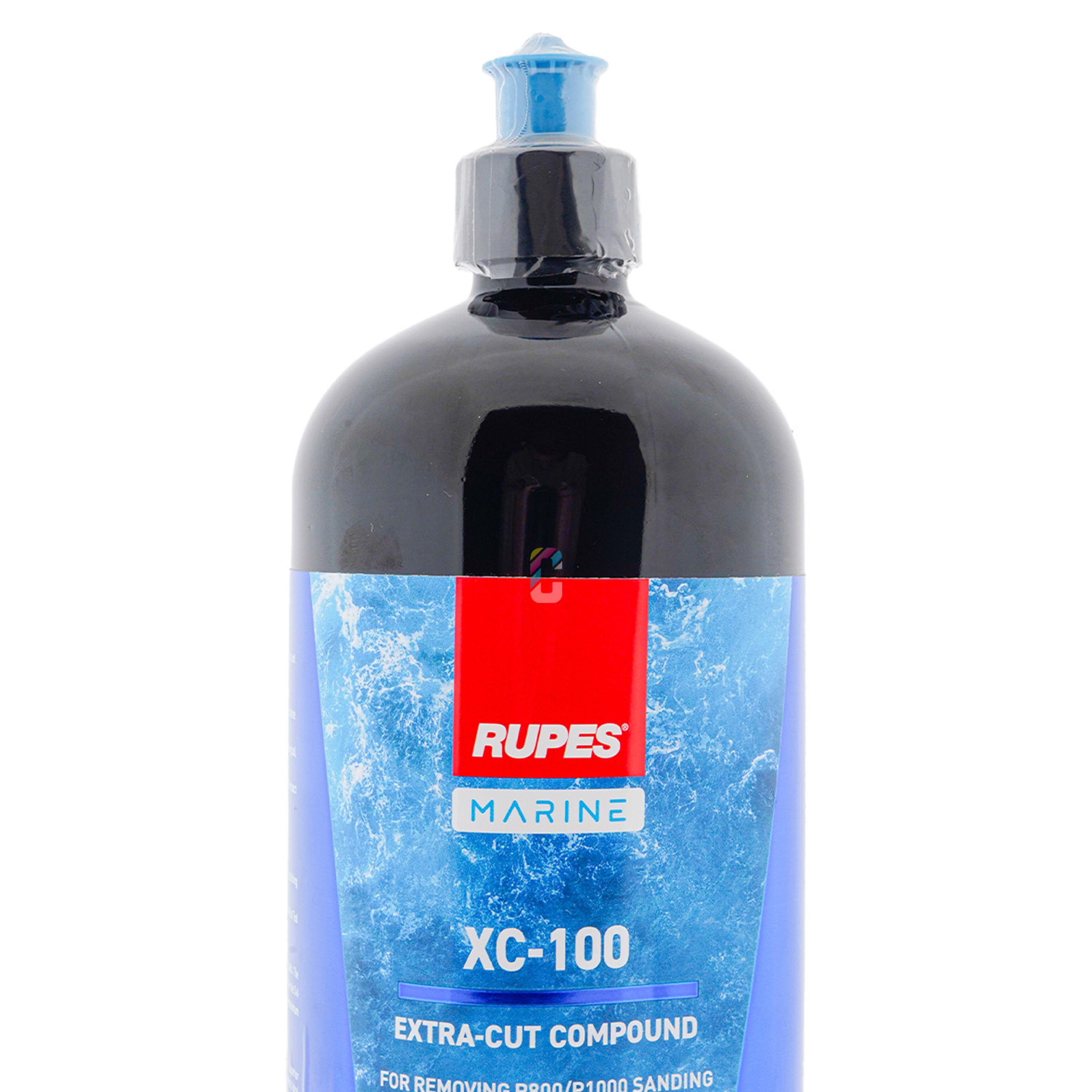 Buy RUPES MARINE XC100 Extra Cut Polishing Paste 1 liter? - CROP